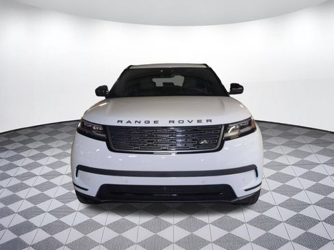 New 2026 Land Rover Range Rover Velar S AWD/4WD image 8