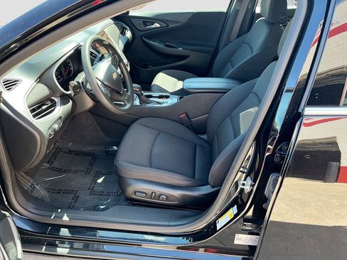 Used 2024 Chevrolet Malibu LT FWD image 22