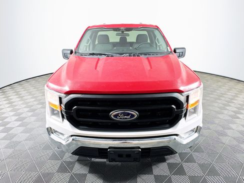 Used 2021 Ford F150 XL w/ Equipment Group 101A High RWD image 2