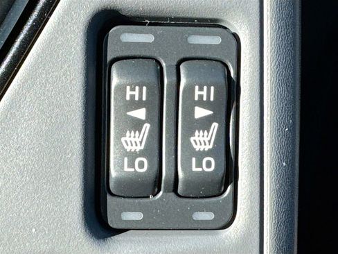 New 2026 Subaru Crosstrek 2.5i Limited AWD/4WD image 24