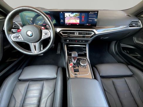 Used 2024 BMW M2 RWD image 7