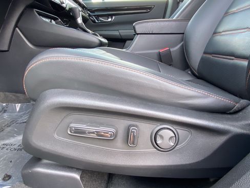 Certified 2024 Honda CR-V Sport Touring image 15