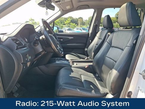 Used 2021 Honda Pilot Special Edition image 2