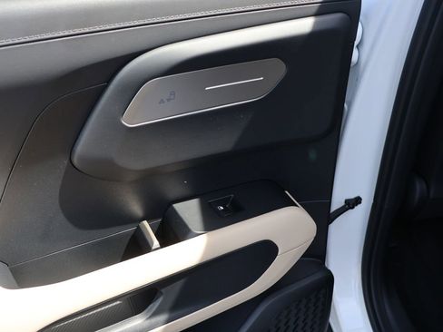 New 2027 Kia Telluride EX FWD image 11