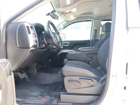 Used 2014 Chevrolet Silverado 1500 LT w/ Texas Edition, 1LT Trim RWD image 12