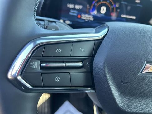 New 2026 Chevrolet Equinox LT w/ Safety and Technology Package image 17