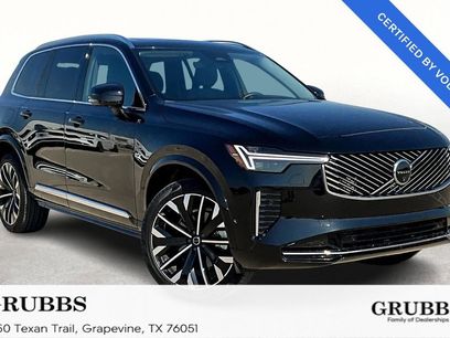 Certified 2025 Volvo XC90 B6 Plus