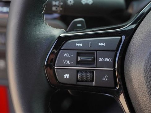 Used 2025 Honda Civic Sport image 27