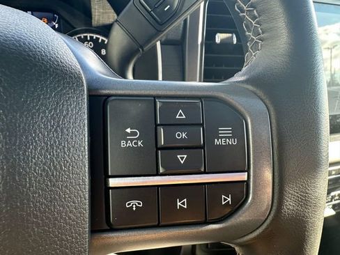 Used 2023 Ford F150 XLT w/ Equipment Group 302A High image 17