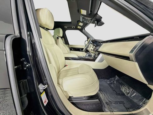 Certified 2023 Land Rover Range Rover SE AWD/4WD image 31