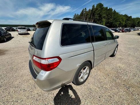 Used 2005 Honda Odyssey EX-L image 50