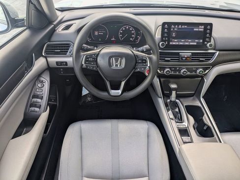 Used 2020 Honda Accord EX image 16