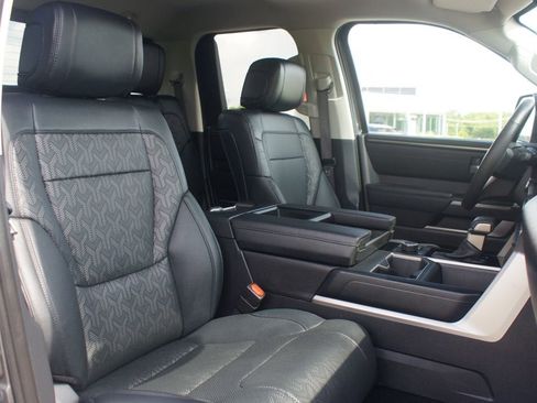 Used 2024 Toyota Tundra SR5 w/ SR5 Premium Package AWD/4WD image 24