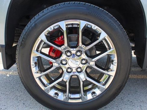 New 2025 Chevrolet Silverado 1500 High Country image 23