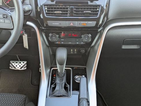 New 2026 Mitsubishi Eclipse Cross ES AWD/4WD image 18