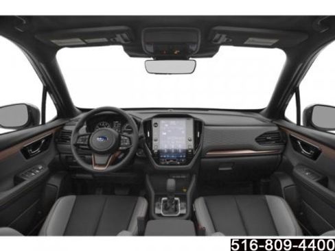 Used 2025 Subaru Forester Sport w/ Popular Package #2 AWD/4WD image 11