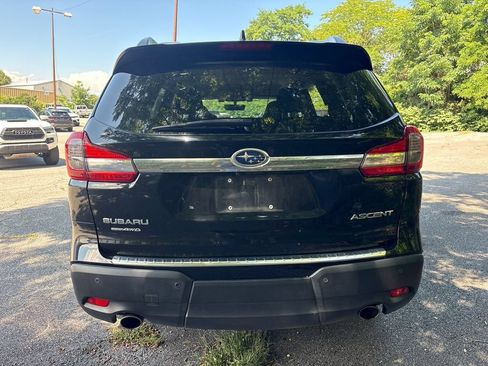 Used 2019 Subaru Ascent Premium w/ Popular Package #2 AWD/4WD image 7