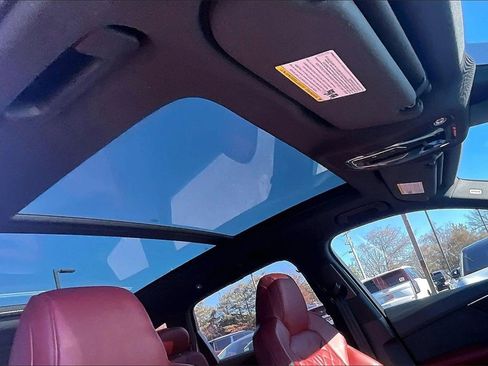 Used 2021 Audi SQ7 Prestige w/ Prestige Package image 27