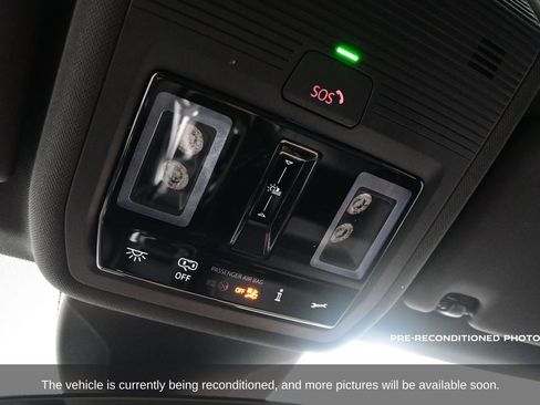 Used 2022 Volkswagen ID.4 Pro S w/ Gradient Package image 24