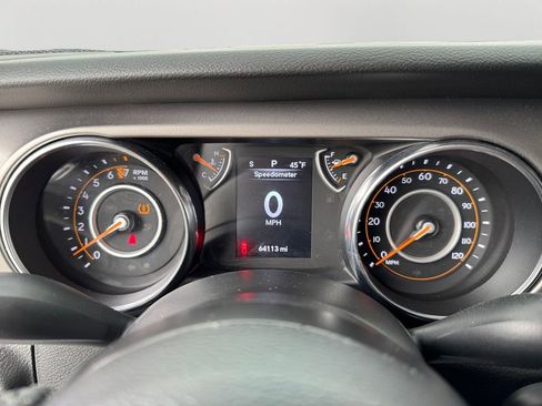 Used 2023 Jeep Gladiator Sport image 29