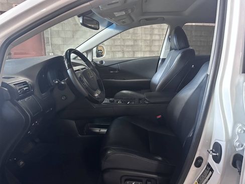 Used 2015 Lexus RX 350 AWD image 9