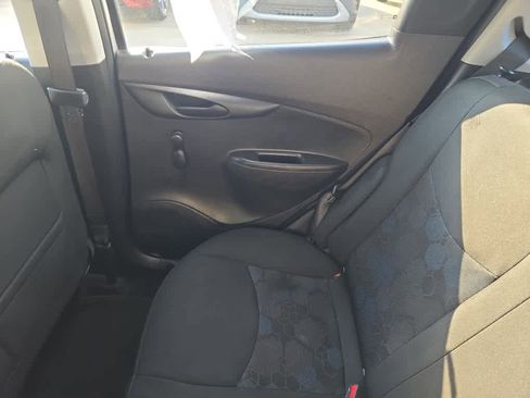 Used 2017 Chevrolet Spark LS image 14