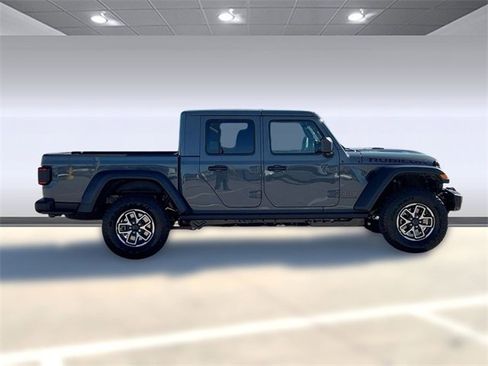 New 2026 Jeep Gladiator Rubicon image 7