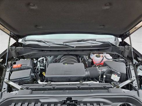 New 2026 Chevrolet Silverado 1500 LT Trail Boss w/ Convenience Package II AWD/4WD image 17