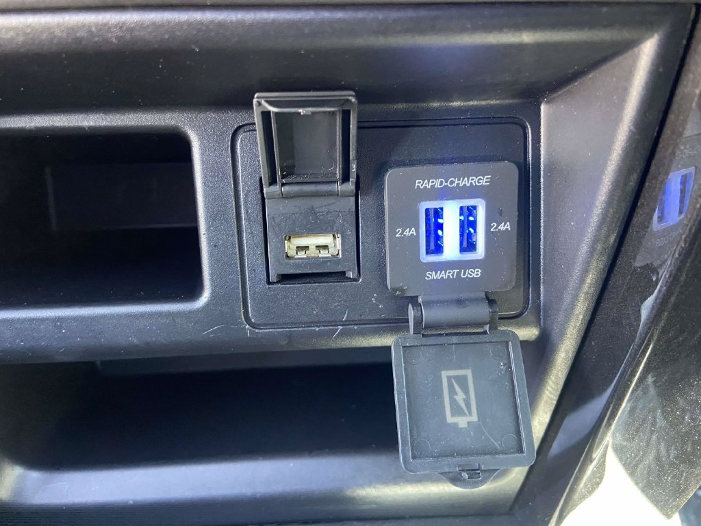Used 2023 Toyota 4Runner TRD Pro AWD/4WD image 23