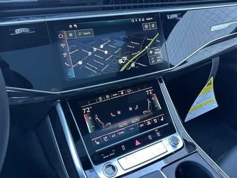 New 2026 Audi Q7 3.0T Premium Plus image 11