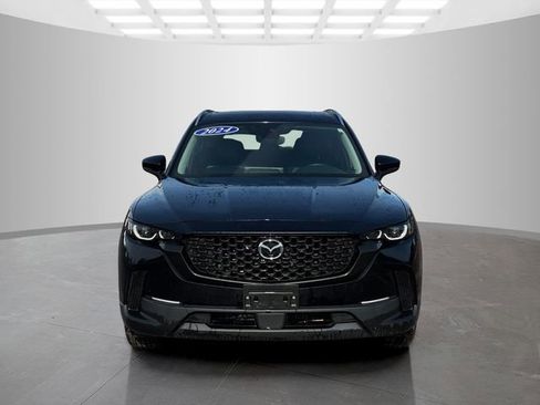 Used 2024 MAZDA CX-50 AWD 2.5 S w/ Preferred Package image 2