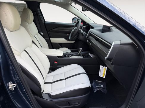 New 2026 MAZDA CX-50 AWD 2.5 S w/ Cargo Package image 19