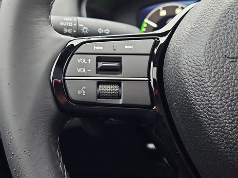 New 2026 Honda Civic Sport Touring image 16