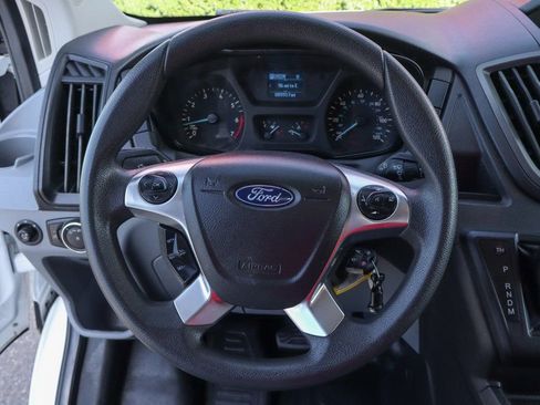 Used 2019 Ford Transit 350 148 High Roof Extended image 27