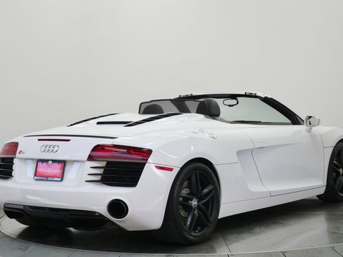 Used 2014 Audi R8 V8 AWD/4WD image 9