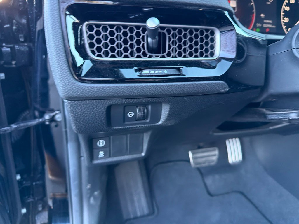 Used 2024 Honda Civic Sport image 18