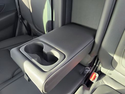 New 2026 Hyundai Tucson SEL image 29