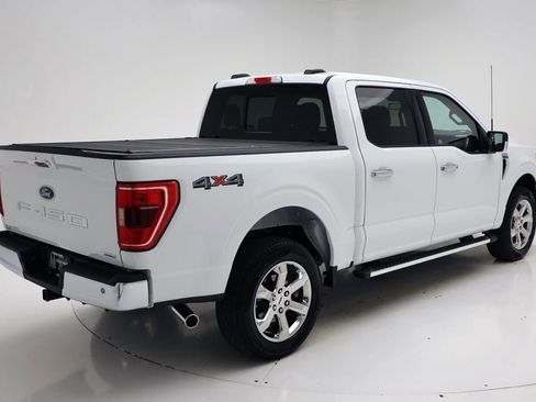 Used 2022 Ford F150 XLT w/ Equipment Group 302A High image 8
