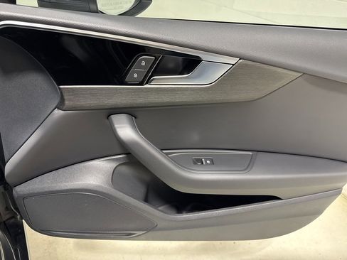 Used 2023 Audi A5 2.0T Premium w/ Convenience Package image 35