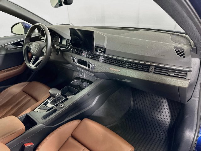 Used 2024 Audi A4 2.0T Premium w/ Convenience Package AWD/4WD image 30