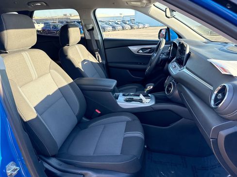 Used 2025 Chevrolet Blazer LT image 27