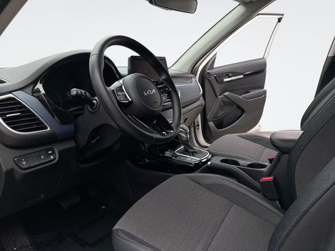 Used 2023 Kia Seltos Nightfall Edition AWD/4WD image 10