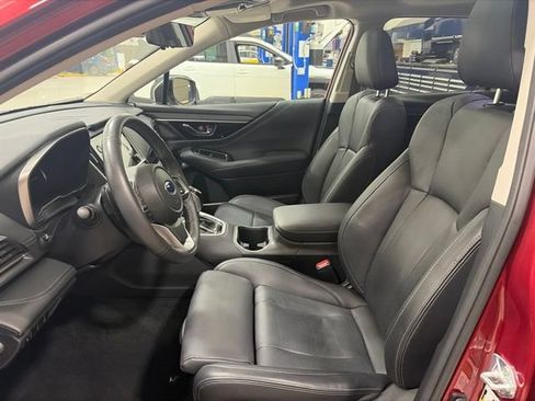 Certified 2024 Subaru Outback Touring AWD/4WD image 11