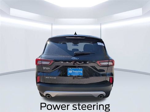 New 2026 Ford Escape Active FWD image 6
