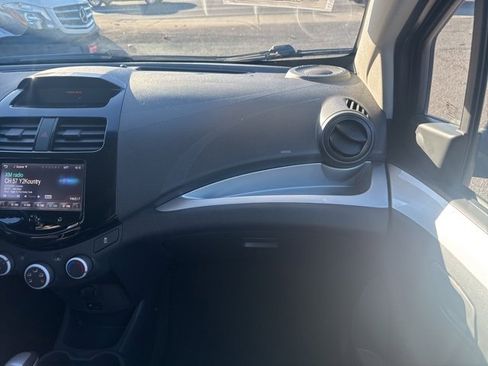Used 2015 Chevrolet Spark LT image 11