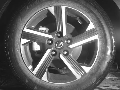 Used 2025 Nissan Sentra SV FWD image 12