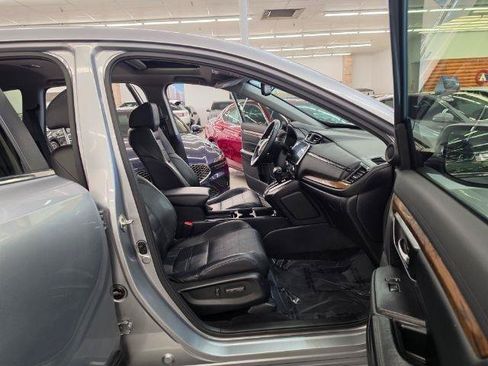 Used 2018 Honda CR-V EX-L image 33
