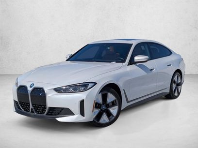 Used 2023 BMW i4 eDrive35 w/ Premium Package