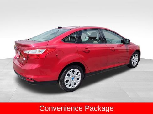 Used 2012 Ford Focus SE image 6