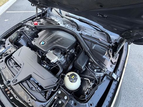 Used 2016 BMW 328i xDrive Sedan image 47